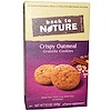 Back to Nature, Granola Cookies, Crispy Oatmeal, 9.5 oz (269 g)