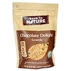 Back to Nature, Granola, Chocolate Delight, 11 oz (311 g)