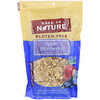 Back to Nature, Apple Blueberry Granola, 12.5 oz (354 g)