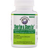 Balanceuticals, Clear Eye & Sharp Ear, 500 mg, 60 Vegetarian Capsules