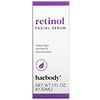 Baebody, Retinol Facial Serum, 1 fl oz (30 ml)