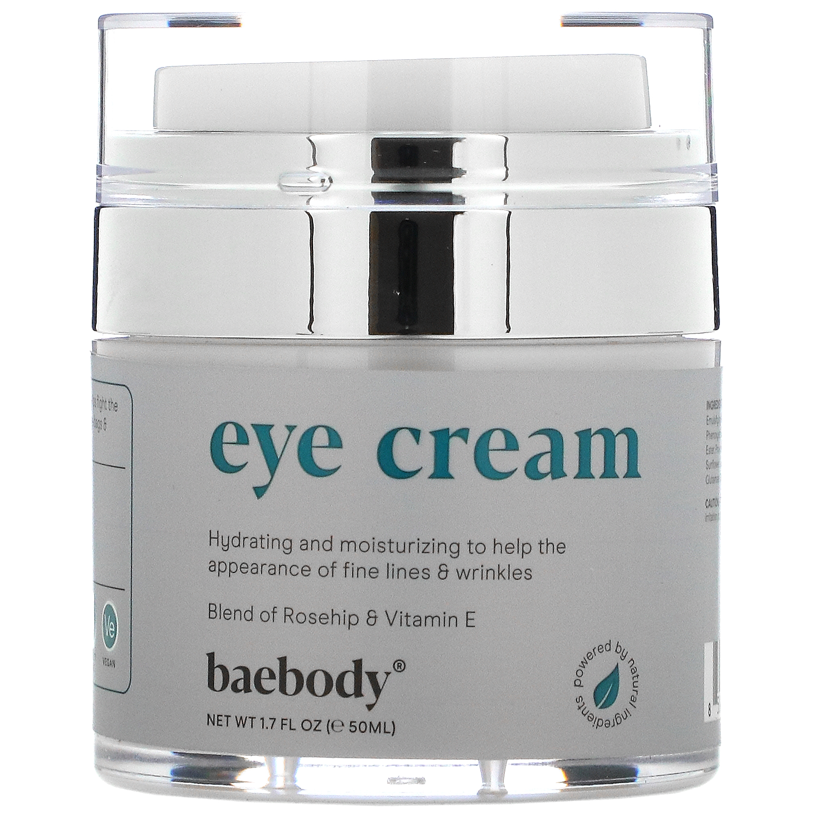 eye cream for 50