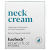 Baebody, Neck Cream, 1.7 fl oz (50 ml)
