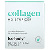 Baebody, Collagen Moisturizer, 1.7 fl oz (50 ml)