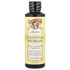 Essential Woman, Nurture, 12 рідких унцій (355 мл)