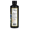 Barlean's, Organic Lignan Flax Oil Supplement, 16 fl oz (473 ml)