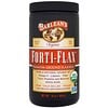 Barlean's, Forti-Flax biologique, Graines de lin moulues premium, 454 g