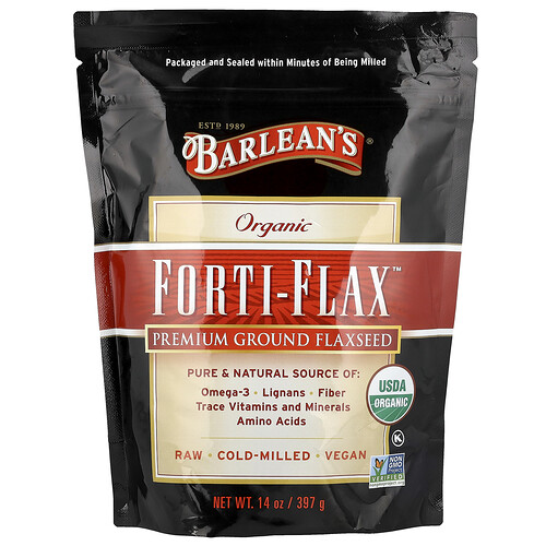 Forti-Flax