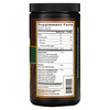 Barlean's, Greens Supplement, Powder Formula, Chocolate Silk, 9.52 oz (270 g)
