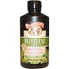 Barlean's, Olive Leaf Complex, Peppermint Flavor, 16 oz (454 g)