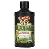 Barlean's, Complejo de Hojas de Oliva, Sabor a Menta Peperina, 16 oz (454 g)
