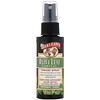 Barlean's, Olive Leaf Complex, Throat Spray, Peppermint Flavor, 1.5 fl oz (45 ml)