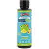 Barlean's, Seriously Delicious Omega Pals, Lipsmackin' Citrus Flavor, 8 oz (227 g)