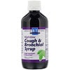 Boericke & Tafel, Cough & Bronchial Syrup, Nighttime , 8 fl oz (240 ml)