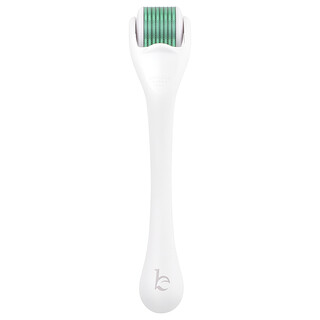 Beauty By Earth, Microneedle Derma Roller, 0.25 MM Stainless Steel Needles, 1 Roller