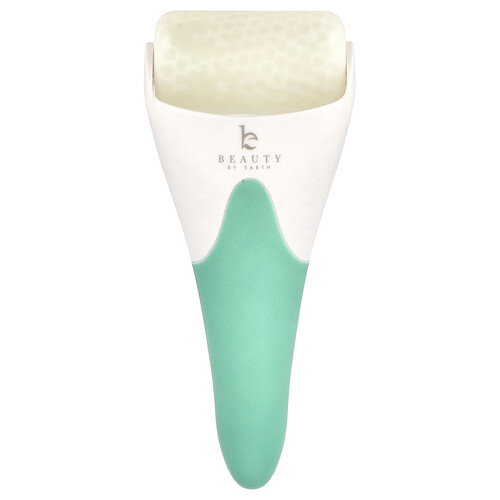 Beauty By Earth, Eisroller für das Gesicht, 1 Roller