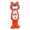 Brush Buddies, Poppin', Tigre Toby, 1 cepillo de dientes suave