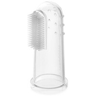 baby buddy finger toothbrush