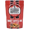 Bubba's Fine Foods, Snack Mix, Smokey Chipotle BBQ, 4 oz (113 g)