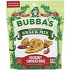 Bubba's Fine Foods, スナックミックス、スモーキーチポトレBBQ、4オンス (113 g)