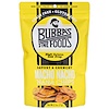 Bubba's Fine Foods, 'ナナチップス、マチョナチョ、2.7オンス (77 g)