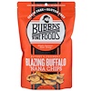 Bubba's Fine Foods, 'ナナチップス、ブレイジングバッファロー、2.7オンス (77 g)