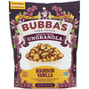 Bubba's Fine Foods, UnGranola, Bourbon Vanilla, 6 oz (170 g)