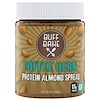 Buff Bake, Coffee Bean Protein Almond Spread, 13 oz (368 g)