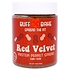 Buff Bake, Спред Красный бархат, Арахисовый Белок, 13 унций (368 г)