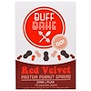 Buff Bake, Протеиновый Спред с Арахисом, 10 Мягких Пакетов, по 1,15 унций (32 г) каждый