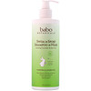 Babo Botanicals, Swim & Sport Shampoo & Wash, Soothing Cucumber & Aloe Vera, 16 fl oz (473 ml)