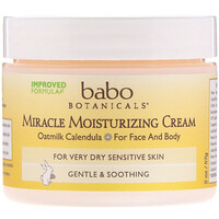 babo miracle moisturizing cream