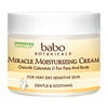 Babo Botanicals, Miracle Moisturizing Cream, Feuchtigkeitscreme, 57 g (2 oz.)