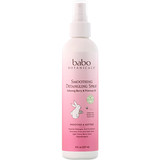 Babo Botanicals, Smoothing Detangling Spray, Softening Berry & Primrose Oil, 8 fl oz (237 ml) отзывы