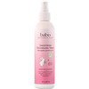 Babo Botanicals, Smoothing Detangling Spray, Softening Berry & Primrose Oil, 8 fl oz (237 ml)