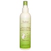 Babo Botanicals, スイム&スポーツディタングリングスプレー、キュウリアロエベラ、8 液体オンス(237 ml)