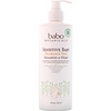 Babo Botanicals, Empfindliches Baby, Shampoo & Waschen, Ohne Duftstoffe, 473 ml