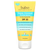 Babo Botanicals‏, Sheer Mineral Sunscreen SPF 50, Fragrance Free, 3 fl oz (89 ml)