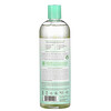 Babo Botanicals, Plant Based 3-In-1 Shampoo, Bubble Bath & Wash, Eucalyptus Remedy, 15 fl oz (450 ml)