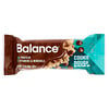 Balance Bar‏, بسكويت معجن من Nutrition Bar 6 قطع ، 1.76 أوقية (50 جم) لكل واحدة