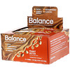 Balance Bar, Nutrition Bar, Peanut Butter, 6 Bars, 1.76 oz (50 g) Each