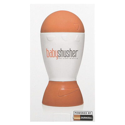 Product Image for Baby Shusher, The Sleep Miracle, 1 Shusher