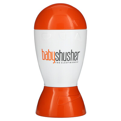 Baby Shusher, чудо для сна, 1 шт.
