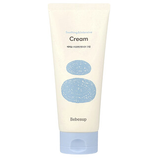 Bebesup, Crema calmante e intensiva, Para bebés, 200 ml (6,76 oz. líq.)