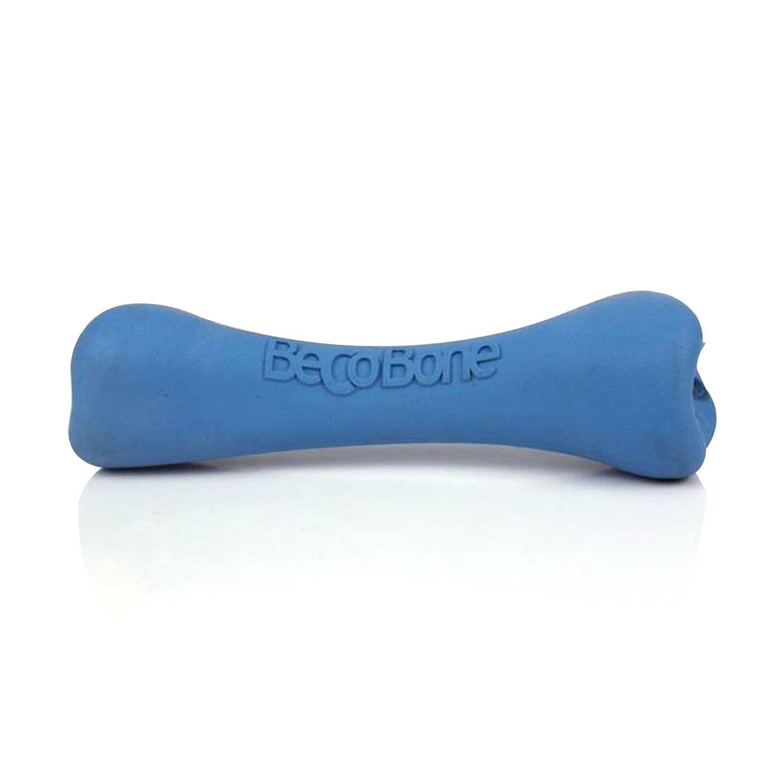 beco bone dog toy