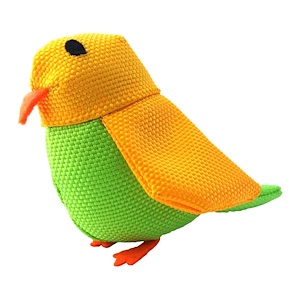 Beco Pets, Eco Friendly Cat Toy, Bertie The Budgie, 1 Toy отзывы