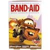 Band Aid, ブランド・アドヘシブバンテージ、 ディズニー・ピクサー・カーズ、 20 アソートサイズ