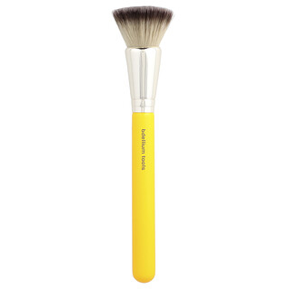 Bdellium Tools, 工作室系列，精准度高多用面部刷，Face 957，1 支