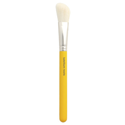 Product Image for Bdellium Tools, Studio Series, Slanted Contour Brush, Face 942, 1 Brush