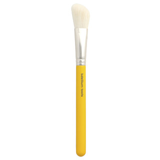 Bdellium Tools, 工作室系列，斜角輪廓刷，Face 942，1 支